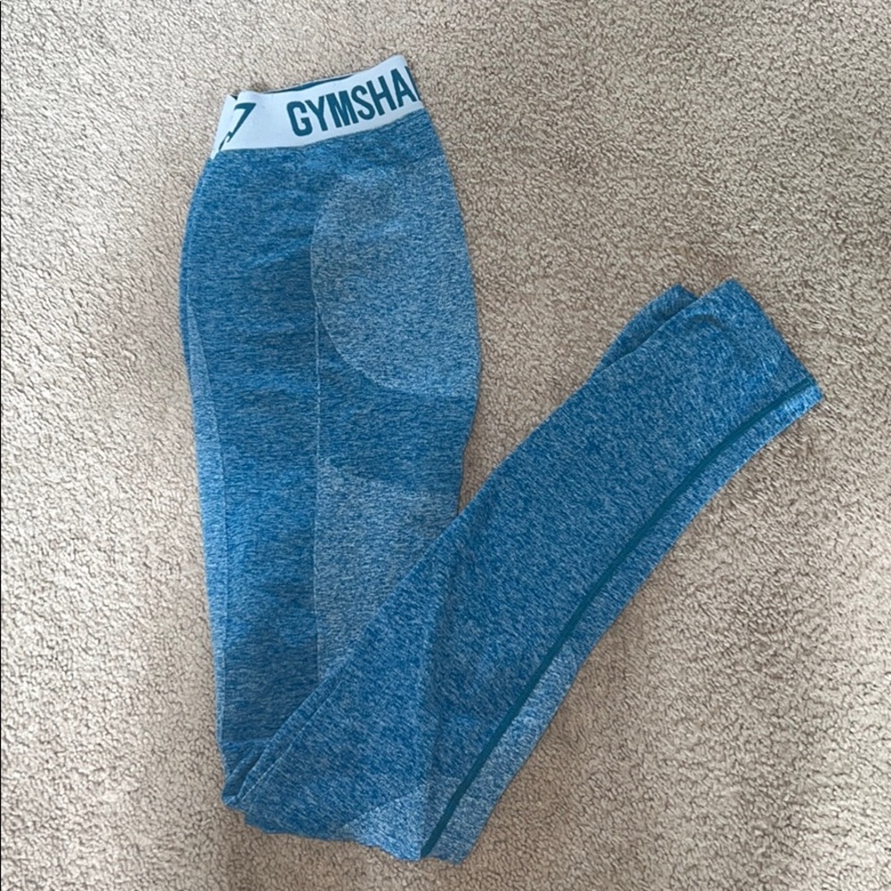 gymshark leggings